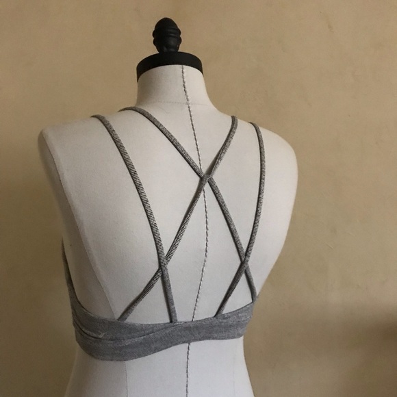 FREE With Purchase Bralette - Picture 4 of 5